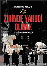 Zihinde Yahudi Olmak