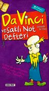 Da Vinci ve Saklı Not Defteri