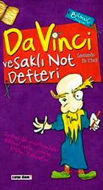 Da Vinci ve Saklı Not Defteri