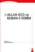 Kuran'da Allah (cc) ve Kuran-ı Kerim