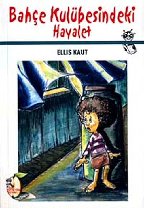Bahçe Kulübesindeki Hayalet