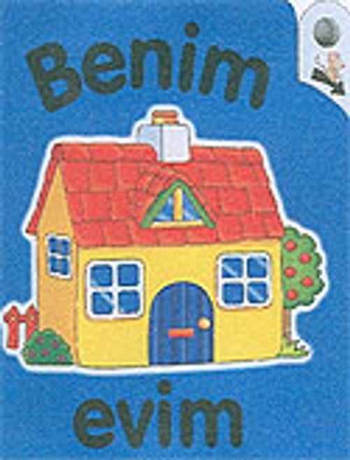 Benim Evim