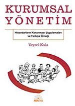 Kurumsal Yönetim / Hissedar Korunması Uygulamaları ve Türkiye Örneği