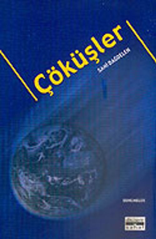 Çöküşler