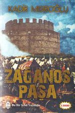 Zağanos Paşa