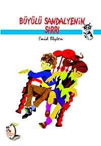 Büyülü Sandalyenin Sırrı