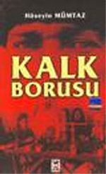 Kalk Borusu