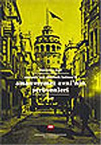 Amanvermez Avni'nin Serüvenleri Cilt.2/Osmanlı'nın Sherlock Holmes'ü