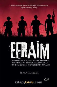 Efraim - İbrahim Becer