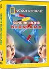 National Geographic Genetik Bilimi: Klonlama (Dvd)