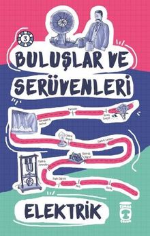 Uçaklar / Buluşlar ve Serüvenleri