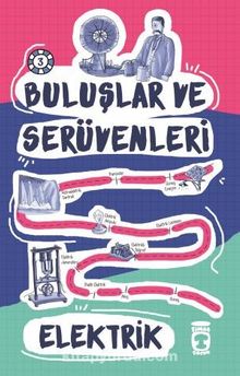 Uçaklar / Buluşlar ve Serüvenleri - Anonim