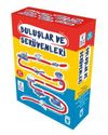 Buluşlar ve Ser&uuml;venleri (10 Kitap)