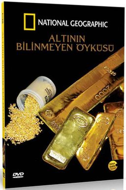 Altının Bilinmeyen Öyküsü (Dvd)