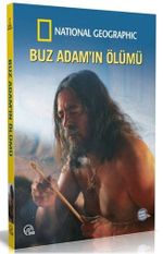 National Geographic - Buz Adamın Ölümü (Dvd)