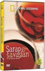 Şarap Savaşları (Dvd)