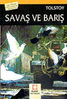 Savaş ve Barış