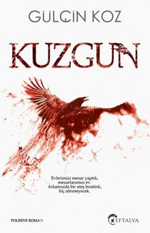Kuzgun - Gülçin Koz