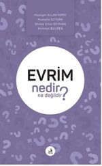 Evrim Nedir Ne Degildir?
