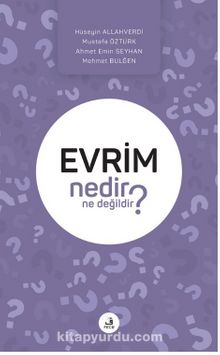 Evrim Nedir Ne Degildir? - Kolektif