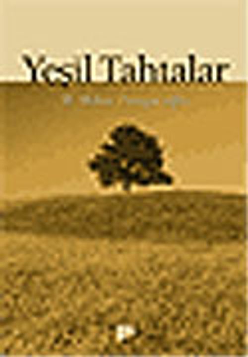 Yeşil Tahtalar