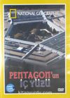 National Geographic - Pentagon'un İçyüzü (Dvd)