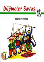 Düğmeler Savaşı