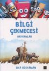 Bilgi &Ccedil;ekmecesi - Hayvanlar
