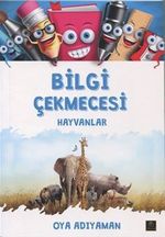 Bilgi Çekmecesi - Hayvanlar