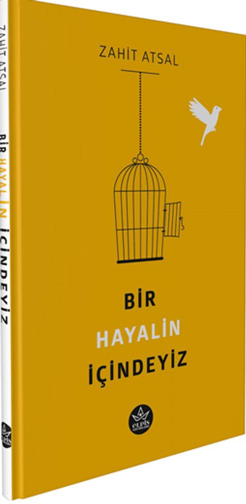 Bir Hayalin İçindeyiz