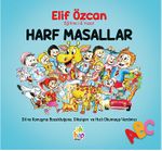 Harf Masallar