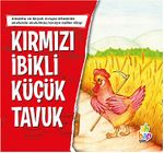 Kırmızı İbikli Küçük Tavuk
