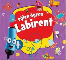 Eğlen Öğren Labirent
