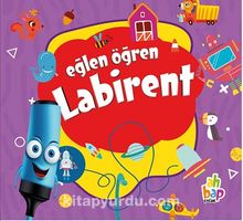 Eğlen Öğren Labirent - Kolektif