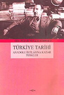 Türkiye Tarihi / Anadolu İstilasına Kadar Türkler