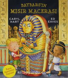 Baybars'ın Mısır Macerası - Ed Eaves