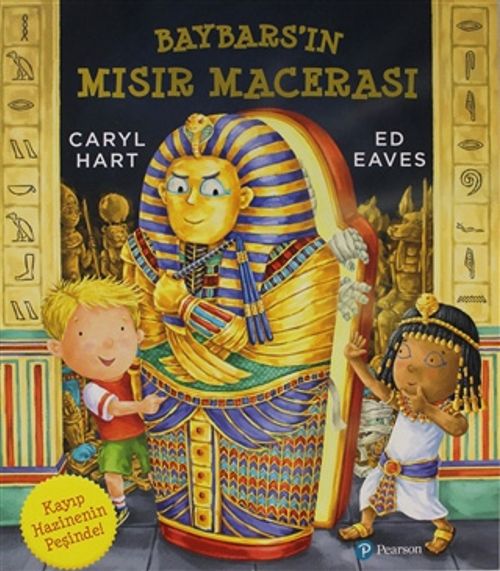 Baybars'ın Mısır Macerası