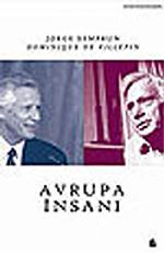 Avrupa İnsanı