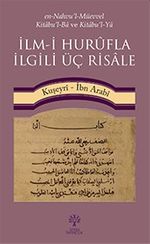 İlm-i Hurufla İlgili Üç Risale