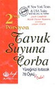 T.S.Ç./ 2.Porsiyon / Yüreğinizi Isıtacak 78 Öykü Daha