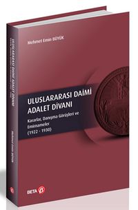 Uluslararası Daimi Adalet Divanı