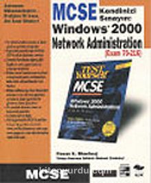 MCSE Windows 2000 Network Administration (Exam 70-216)