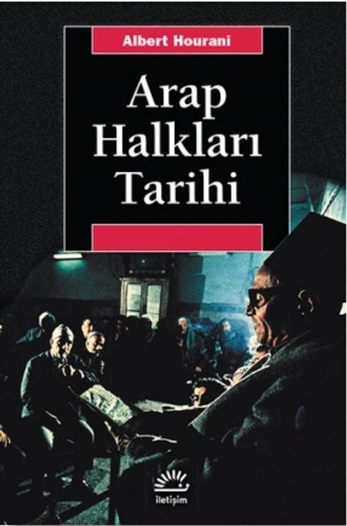 Arap Halkları Tarihi