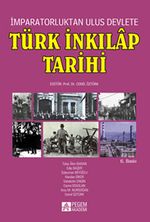 İmparatorluktan Ulus Devlete Türk İnkılap Tarihi