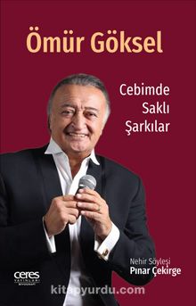 Cebimde Saklı Şarkılar - Ömür Göksel