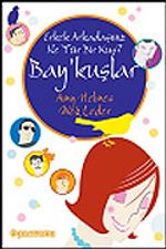 Bay'kuşlar / Erkek Arkadaşınız Ne Tür Bir Kuş