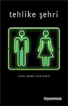 Tehlike Şehri