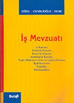İş Mevzuatı