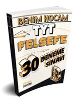 2020 TYT Felsefe 30 Deneme Sınavı 