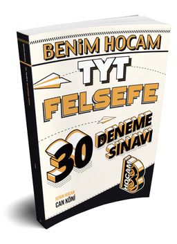 2020 TYT Felsefe 30 Deneme Sınavı 